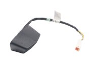 LED Nummernschildbeleuchtung Husqvarna Supermoto 701 Euro 5 701 SM/21 21-25