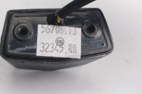LED Nummernschildbeleuchtung Husqvarna Supermoto 701 Euro 5 701 SM/21 21-25