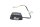LED Nummernschildbeleuchtung Husqvarna Supermoto 701 Euro 5 701 SM/21 21-25