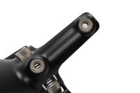 Auspuff Hitzeschutz Abdeckung Harley-Davidson Dyna Fat Bob 1750 FXFB 18-18