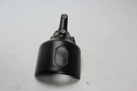 Auspuff Hitzeschutz Abdeckung Harley-Davidson Dyna Fat Bob 1750 FXFB 18-18