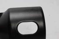 Auspuff Hitzeschutz Abdeckung Harley-Davidson Dyna Fat Bob 1750 FXFB 18-18