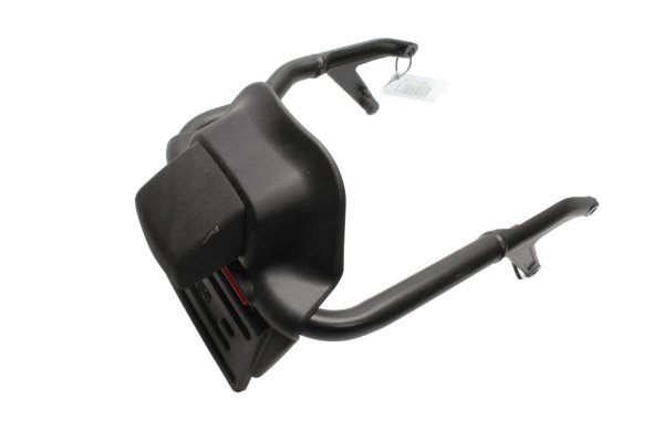 Kennzeichenhalter Reflektor Halter Harley-Davidson Dyna Fat Bob 1750 FXFB 18-18