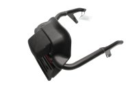 Kennzeichenhalter Reflektor Halter Harley-Davidson Dyna Fat Bob 1750 FXFB 18-18