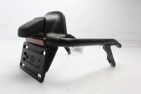 Kennzeichenhalter Reflektor Halter Harley-Davidson Dyna Fat Bob 1750 FXFB 18-18