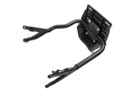 Kennzeichenhalter Reflektor Halter Harley-Davidson Dyna Fat Bob 1750 FXFB 18-18