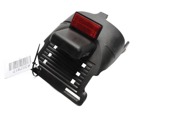 réflecteur de support de plaque dimmatriculation Harley-Davidson Sportster 883 XL883N Iron 21-21