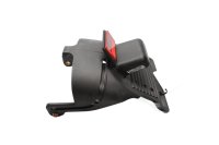 réflecteur de support de plaque dimmatriculation Harley-Davidson Sportster 883 XL883N Iron 21-21