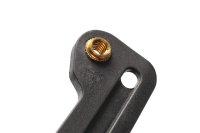 réflecteur de support de plaque dimmatriculation Harley-Davidson Sportster 883 XL883N Iron 21-21