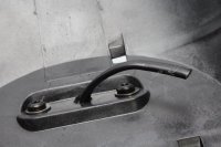 réflecteur de support de plaque dimmatriculation Harley-Davidson Sportster 883 XL883N Iron 21-21
