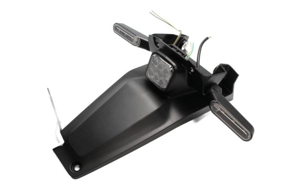 Kennzeichenhalter Rücklicht Husqvarna Supermoto 701 Euro 5 701 SM/21 21-25