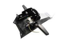 Kennzeichenhalter Rücklicht Husqvarna Supermoto 701...