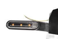 Kennzeichenhalter Rücklicht Husqvarna Supermoto 701 Euro 5 701 SM/21 21-25