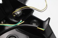 Kennzeichenhalter Rücklicht Husqvarna Supermoto 701 Euro 5 701 SM/21 21-25