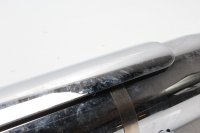 Udstødningsdæmper Harley-Davidson Dyna Street Bob 1690 FXDB 17-17