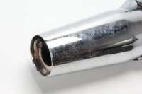 Udstødningsdæmper Harley-Davidson Dyna Street Bob 1690 FXDB 17-17