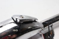 Avgasljuddämpare ljuddämpare Triumph Bonneville 1200 Speedmaster 25-25