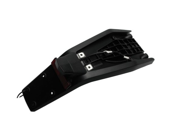 Kennzeichenhalter Reflektor Husqvarna Supermoto 701 Euro 5 701 SM/21 21-25