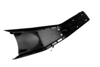 Kennzeichenhalter Reflektor Husqvarna Supermoto 701 Euro...