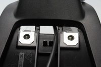 Kennzeichenhalter Reflektor Husqvarna Supermoto 701 Euro 5 701 SM/21 21-25