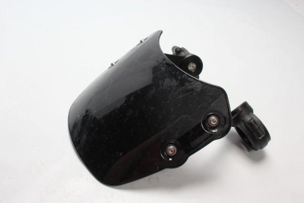 pare-brise teinté Harley-Davidson Softail 1450 FXST Standard 03-03