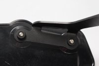 pare-brise teinté Harley-Davidson Softail 1450 FXST Standard 03-03