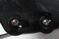 pare-brise teinté Harley-Davidson Softail 1450 FXST Standard 03-03