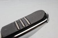 Repose-pieds avant gauche en caoutchouc Harley-Davidson Sportster 883 XL883N Iron 21-21