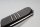 Repose-pieds avant gauche en caoutchouc Harley-Davidson Sportster 883 XL883N Iron 21-21