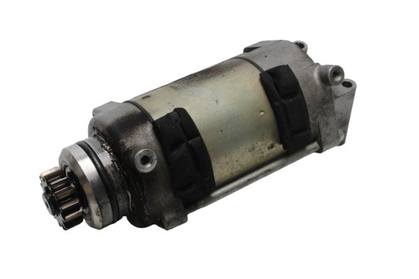 Starter motor, starter motor, electric starter Kawasaki ZR-7S ZR750F/H 01-04