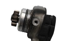 Starter motor, starter motor, electric starter Kawasaki ZR-7S ZR750F/H 01-04