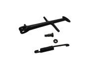 Side stand, side stand spring, switch adapter Kawasaki...