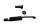 Side stand, side stand spring, switch adapter Kawasaki ZR-7S ZR750F/H 01-04