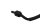 Ignition cable, spark plug connector, ignition lead Kawasaki ZR-7S ZR750F/H 01-04