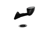 Left rearview mirror, mirror bracket 1603-061 Kawasaki...