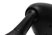 Left rearview mirror, mirror bracket 1603-061 Kawasaki ZR-7S ZR750F/H 01-04