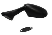 Left rearview mirror, mirror bracket 1603-061 Kawasaki ZR-7S ZR750F/H 01-04