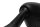 Left rearview mirror, mirror bracket 1603-061 Kawasaki ZR-7S ZR750F/H 01-04
