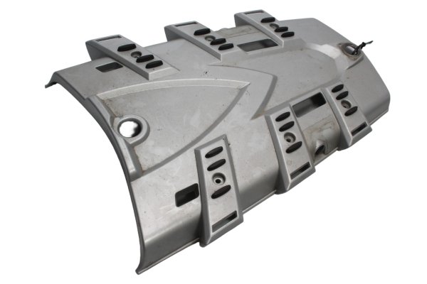 Luggage rack cover, rear upper, luggage carrier BMW R 1200 GS K25 0307 R12 04-07
