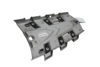 Luggage rack cover, rear upper, luggage carrier BMW R 1200 GS K25 0307 R12 04-07