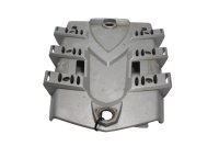 Luggage rack cover, rear upper, luggage carrier BMW R 1200 GS K25 0307 R12 04-07
