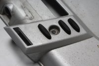 Luggage rack cover, rear upper, luggage carrier BMW R 1200 GS K25 0307 R12 04-07