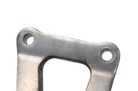 Footrest bracket support plate rear left Kawasaki ZR-7S ZR750F/H 01-04