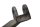 Footrest bracket support plate rear left Kawasaki ZR-7S ZR750F/H 01-04