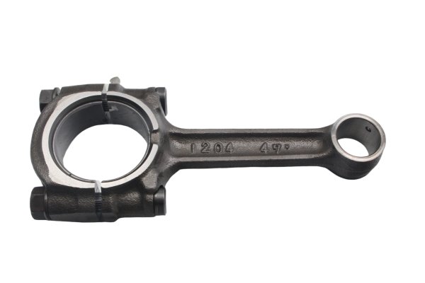 Connecting rod crankshaft engine 1204 47 Kawasaki ZR-7S ZR750F/H 01-04