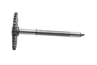 Oil pump shaft drive gear lubrication engine Kawasaki...