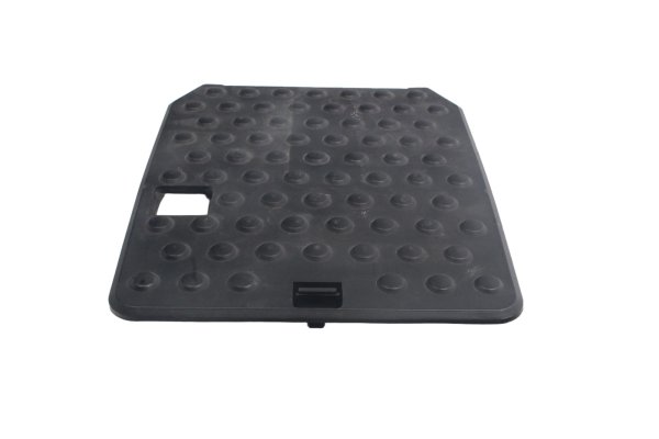 Couvercle du compartiment à outils, insert à outils intégré BMW R 1150 GS R21 0415 99-04