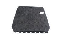 Couvercle du compartiment à outils, insert à outils intégré BMW R 1150 GS R21 0415 99-04