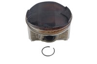 Piston, piston ring, cylinder assembly, engine Kawasaki...