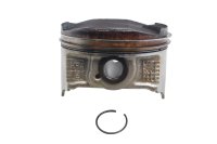 Piston, piston ring, cylinder assembly, engine Kawasaki...